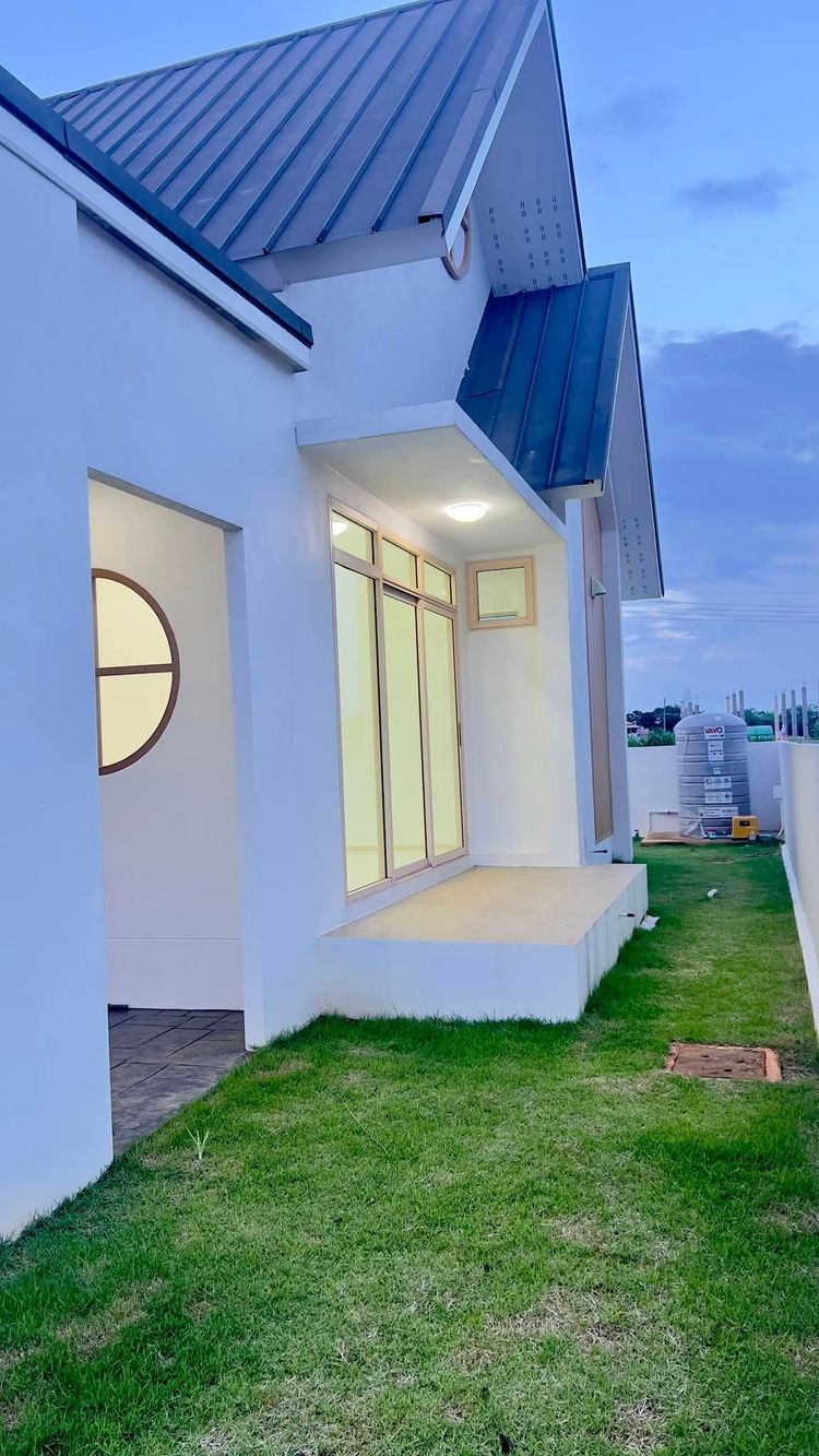 ภาพแบบบ้าน-มินิมอล นอร์ดิก