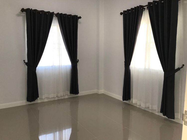 ภาพแบบบ้าน-บ้านเดี่ยว