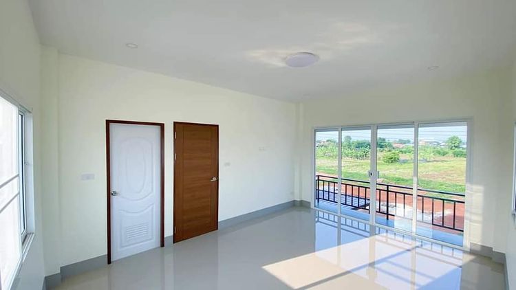 ภาพแบบบ้าน-บ้านสไตล์ยุโรป