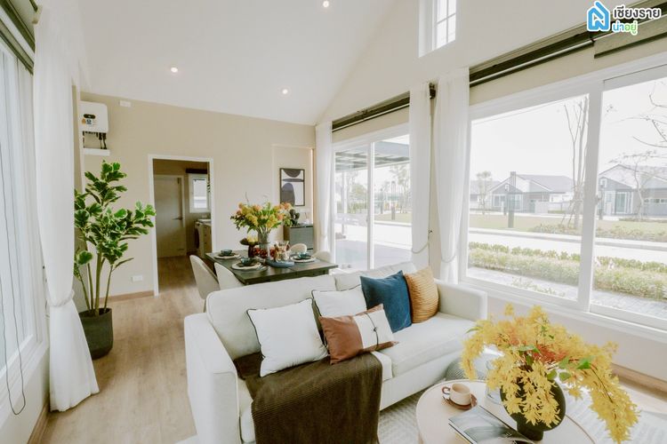 ภาพแบบบ้าน-ศุภรินทร์