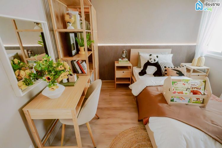 ภาพแบบบ้าน-ศุภรินทร์