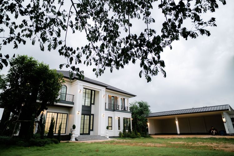 ภาพแบบบ้าน-Luxury Home