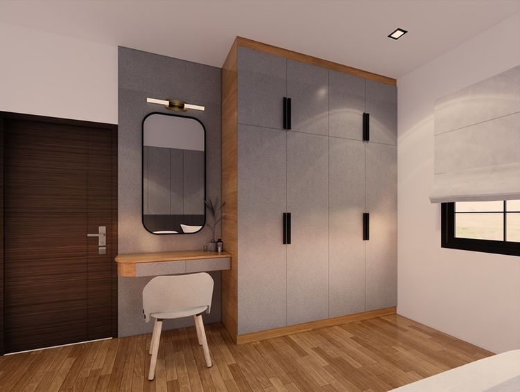 ภาพแบบบ้าน-คอนเทมโพรารี่