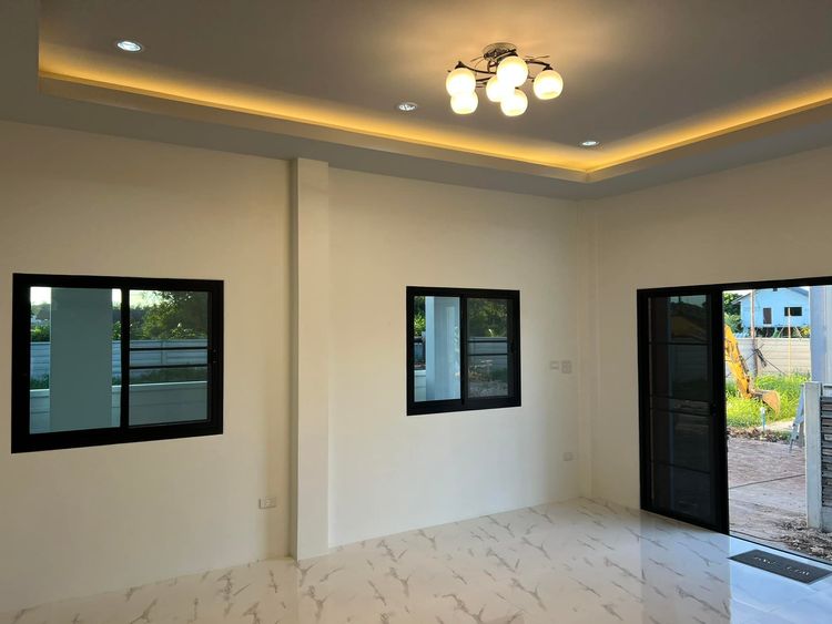 ภาพแบบบ้าน-บ้านเดี่ยวนอร์ดิก 