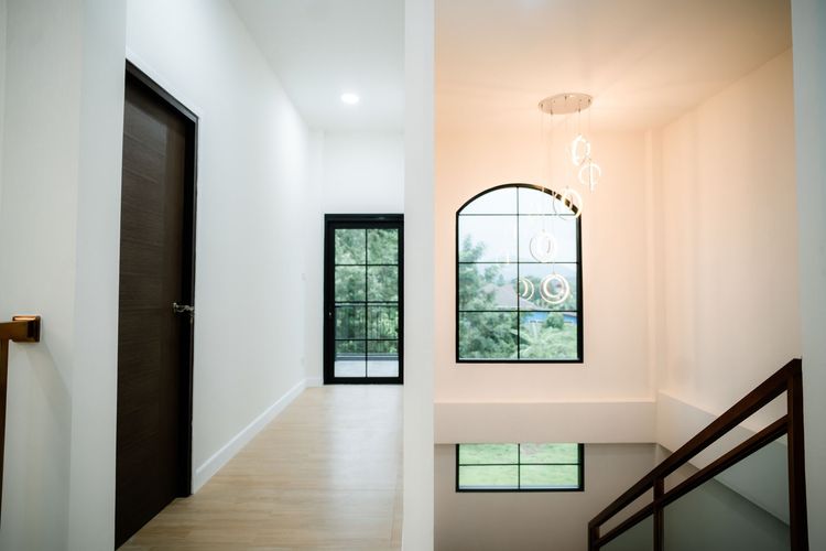 ภาพแบบบ้าน-Luxury Home