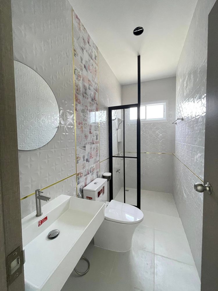 ภาพแบบบ้าน-บ้านเดี่ยวทรงปั้นหยา