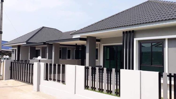 ภาพแบบบ้าน-คอนเทมโพรารี่