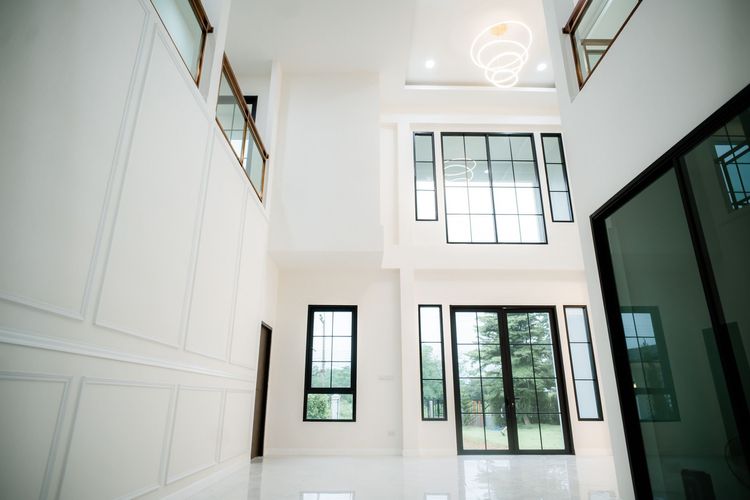 ภาพแบบบ้าน-Luxury Home