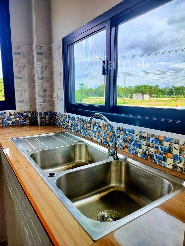 ภาพแบบบ้าน-บ้านเดี่ยวสไตล์เทมโพรารี่