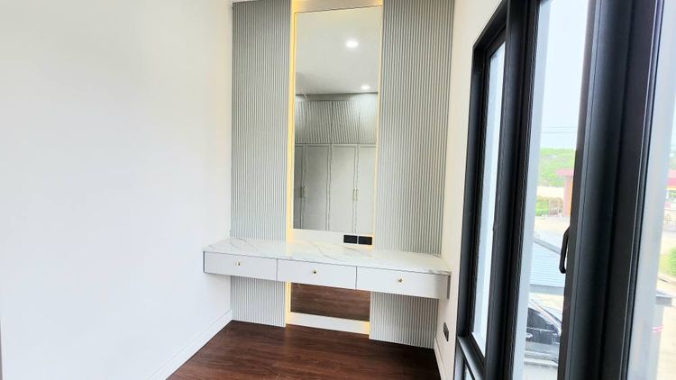 ภาพแบบบ้าน-บ้านเดี่ยว