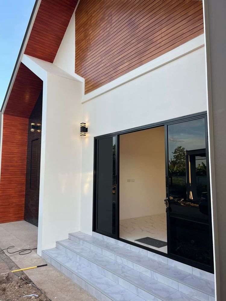 ภาพแบบบ้าน-บ้านเดี่ยวนอร์ดิก 