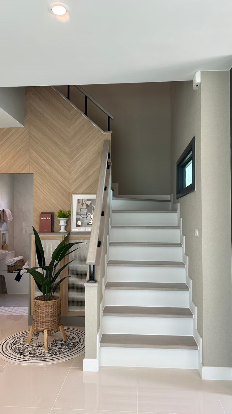 ภาพแบบบ้าน-ศุภชรินทร์