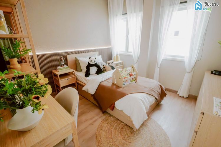 ภาพแบบบ้าน-ศุภรินทร์