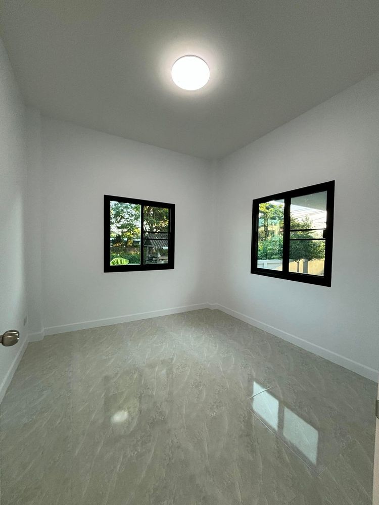 ภาพแบบบ้าน-บ้านเดี่ยว