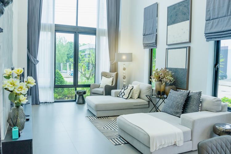 ภาพแบบบ้าน-Lyux