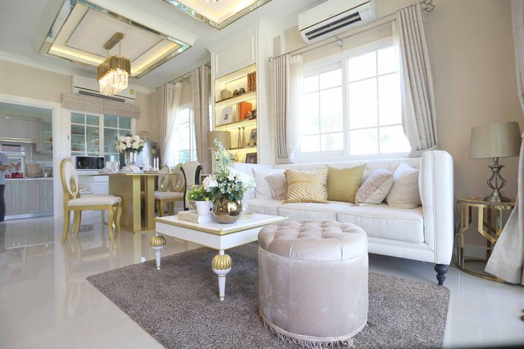 ภาพแบบบ้าน-เซนต์เจมส์