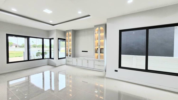 ภาพแบบบ้าน-บ้านเดี่ยว