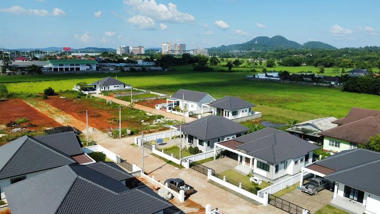 ภาพแบบบ้าน-คอนเทมโพรารี่