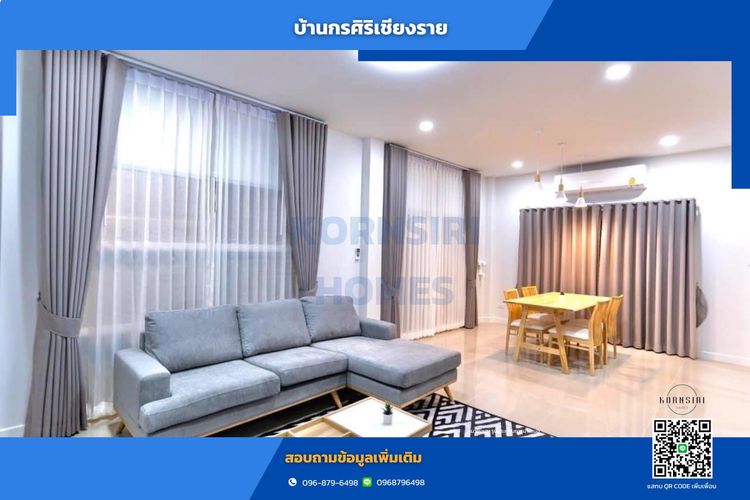 ภาพแบบบ้าน-บ้านเดี่ยว