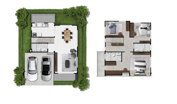 ภาพแบบบ้าน-ศุภลักษณ์ (T)