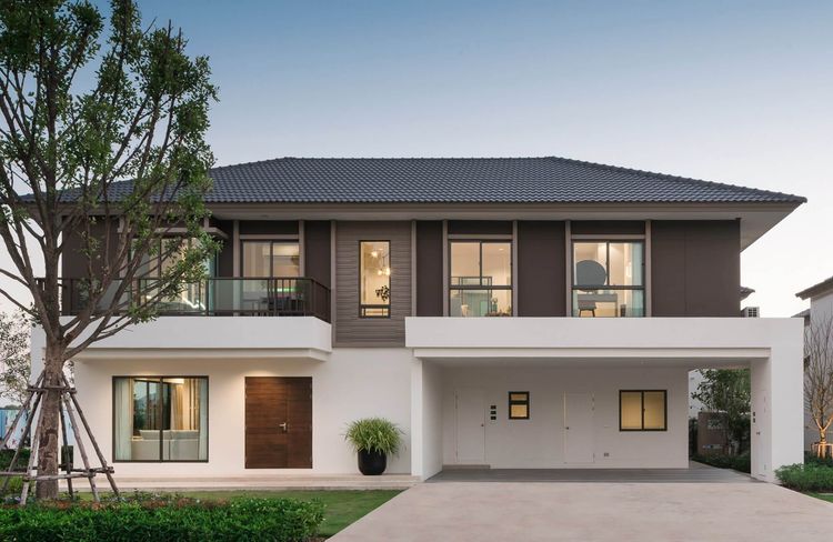 ภาพแบบบ้าน-TPYE D+360