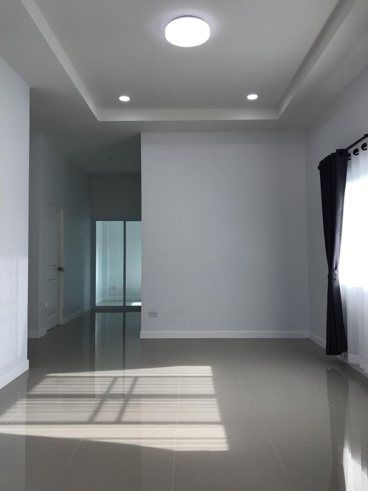 ภาพแบบบ้าน-บ้านเดี่ยว