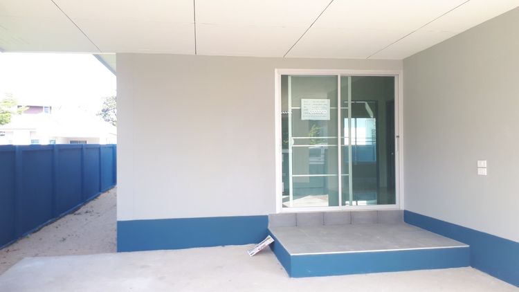 ภาพแบบบ้าน-บ้านเดี่ยว