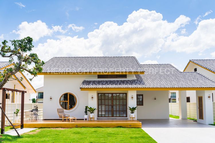 ภาพแบบบ้าน-บ้านสไตล์ญี่ปุ่น