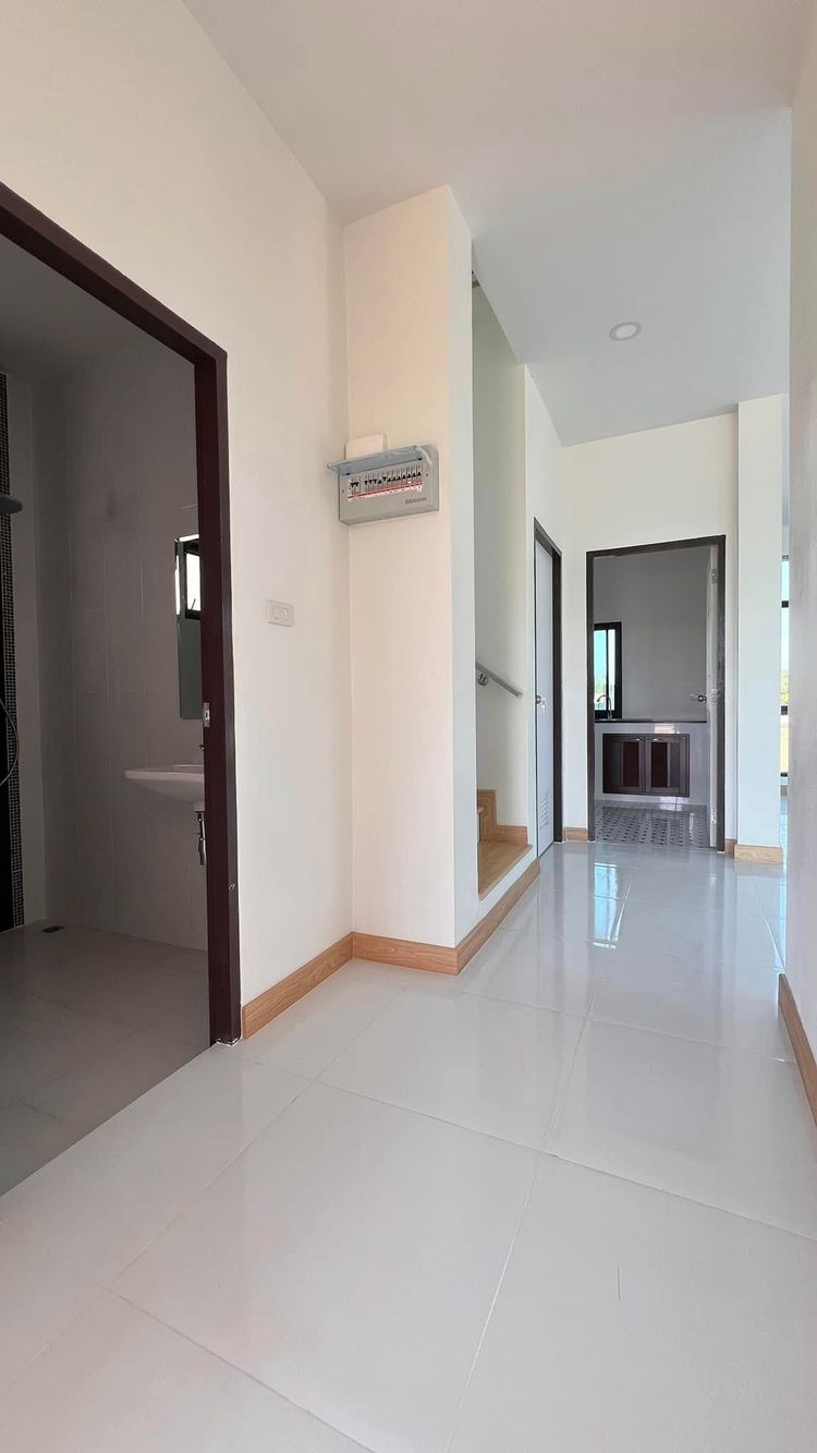 ภาพแบบบ้าน-บ้านสไตล์คอนเทมโพรารี่