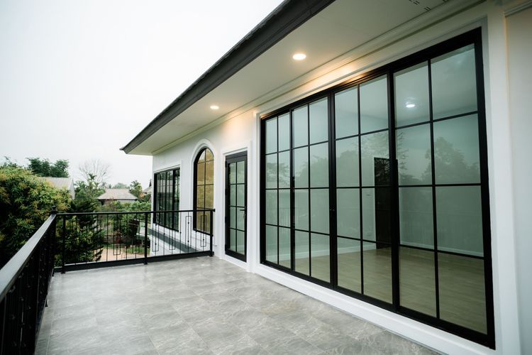 ภาพแบบบ้าน-Luxury Home