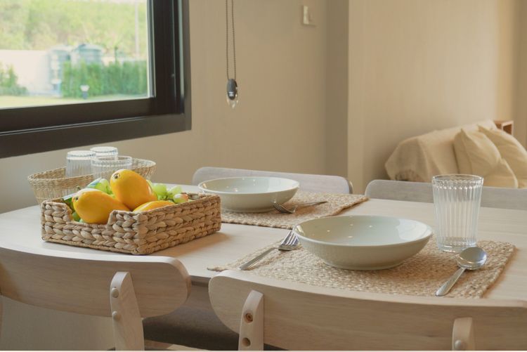 ภาพแบบบ้าน-ทาวน์โฮม 2 ชั้น (หน้ากว้าง 5.7 ม.)