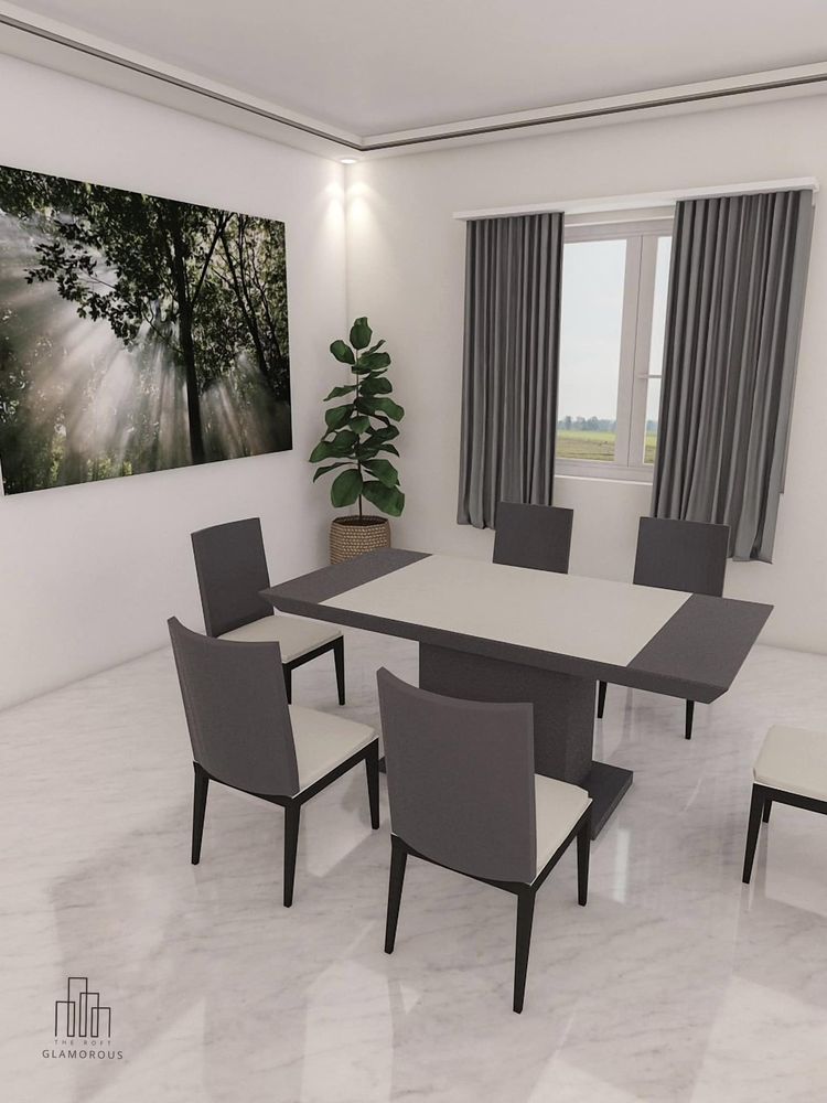 ภาพแบบบ้าน-โมเดิร์น