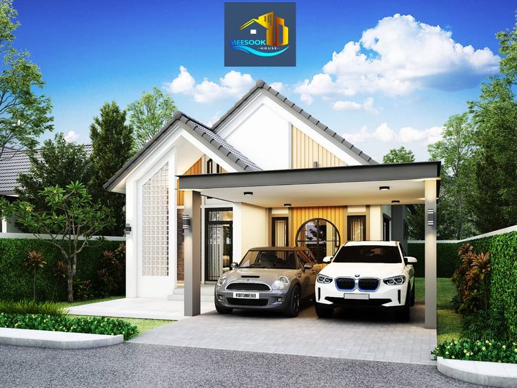 ภาพแบบบ้าน-นอร์ดิก