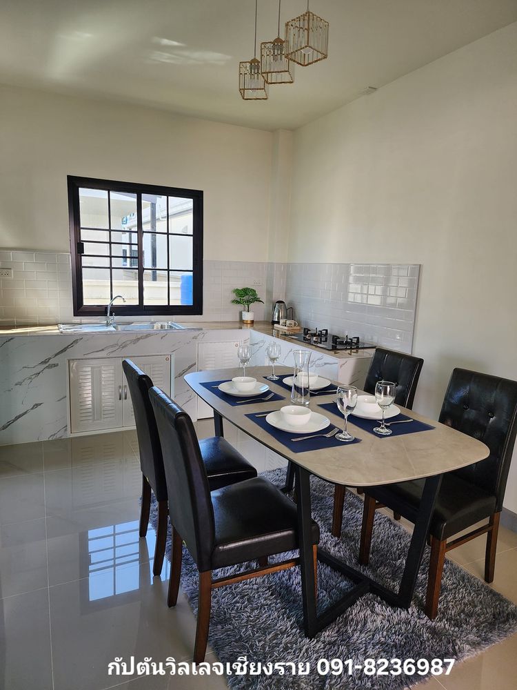 ภาพแบบบ้าน-บ้านสไตล์ยุโรป