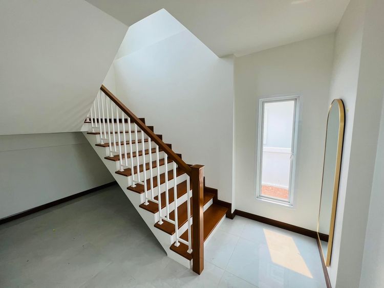 ภาพแบบบ้าน-บ้านเดี่ยว