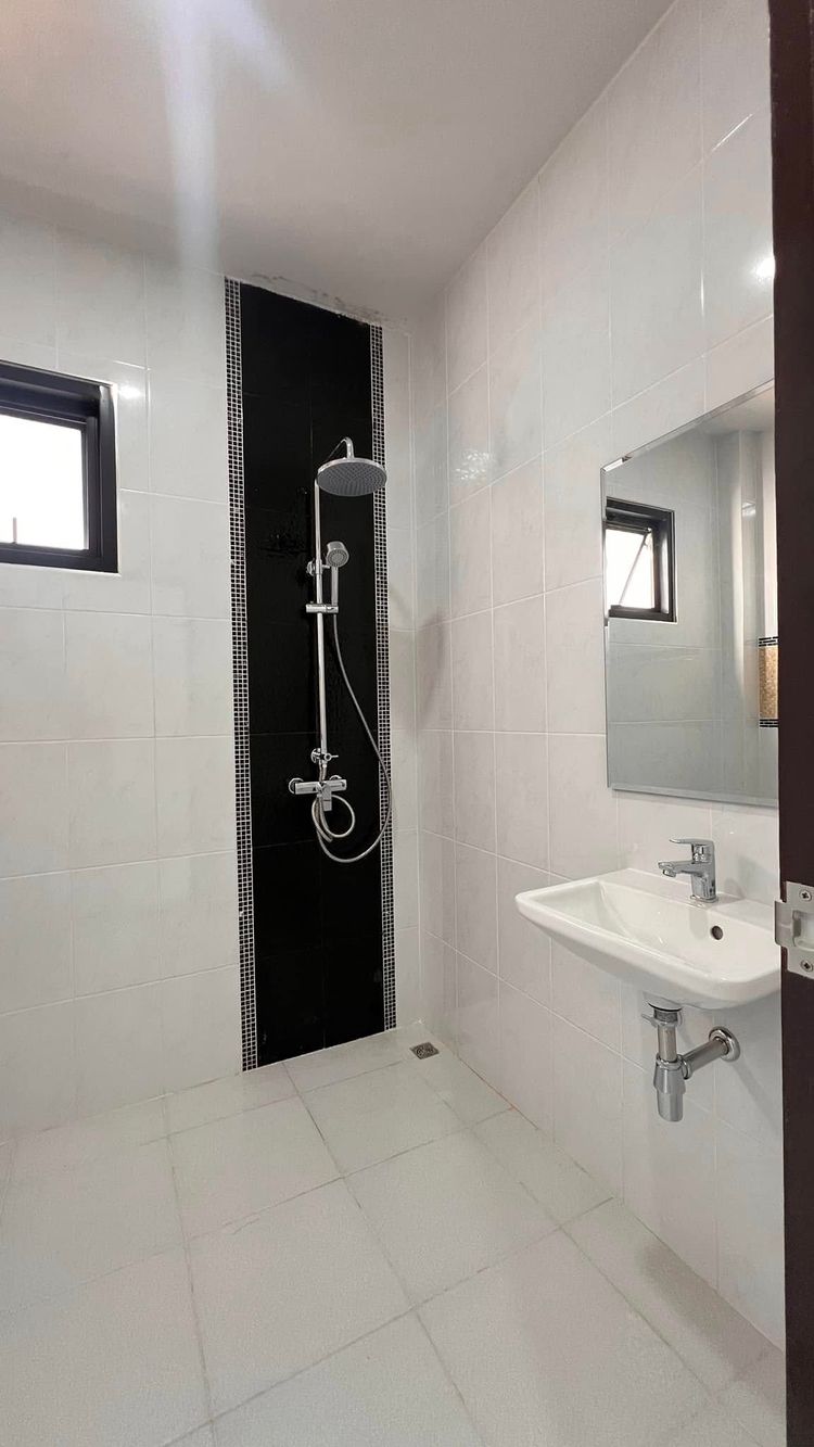 ภาพแบบบ้าน-บ้านสไตล์คอนเทมโพรารี่