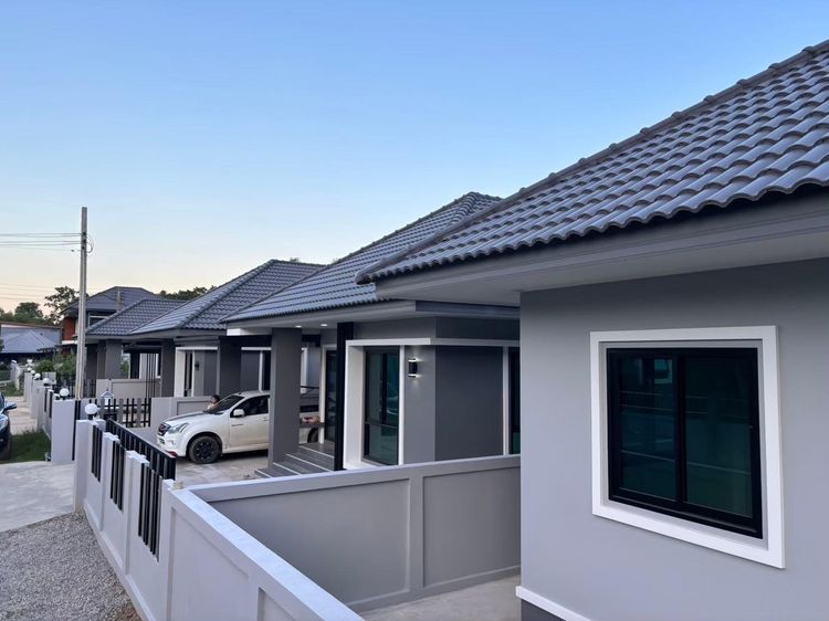 ภาพแบบบ้าน-บ้านเดี่ยว