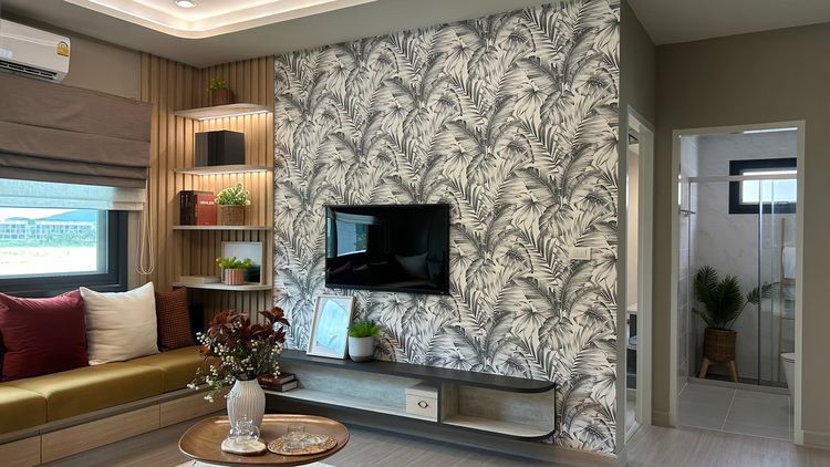 ภาพแบบบ้าน-ศุภโชติ