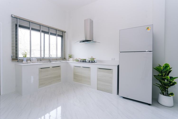 ภาพแบบบ้าน-บ้าน Type A : Perfect Type