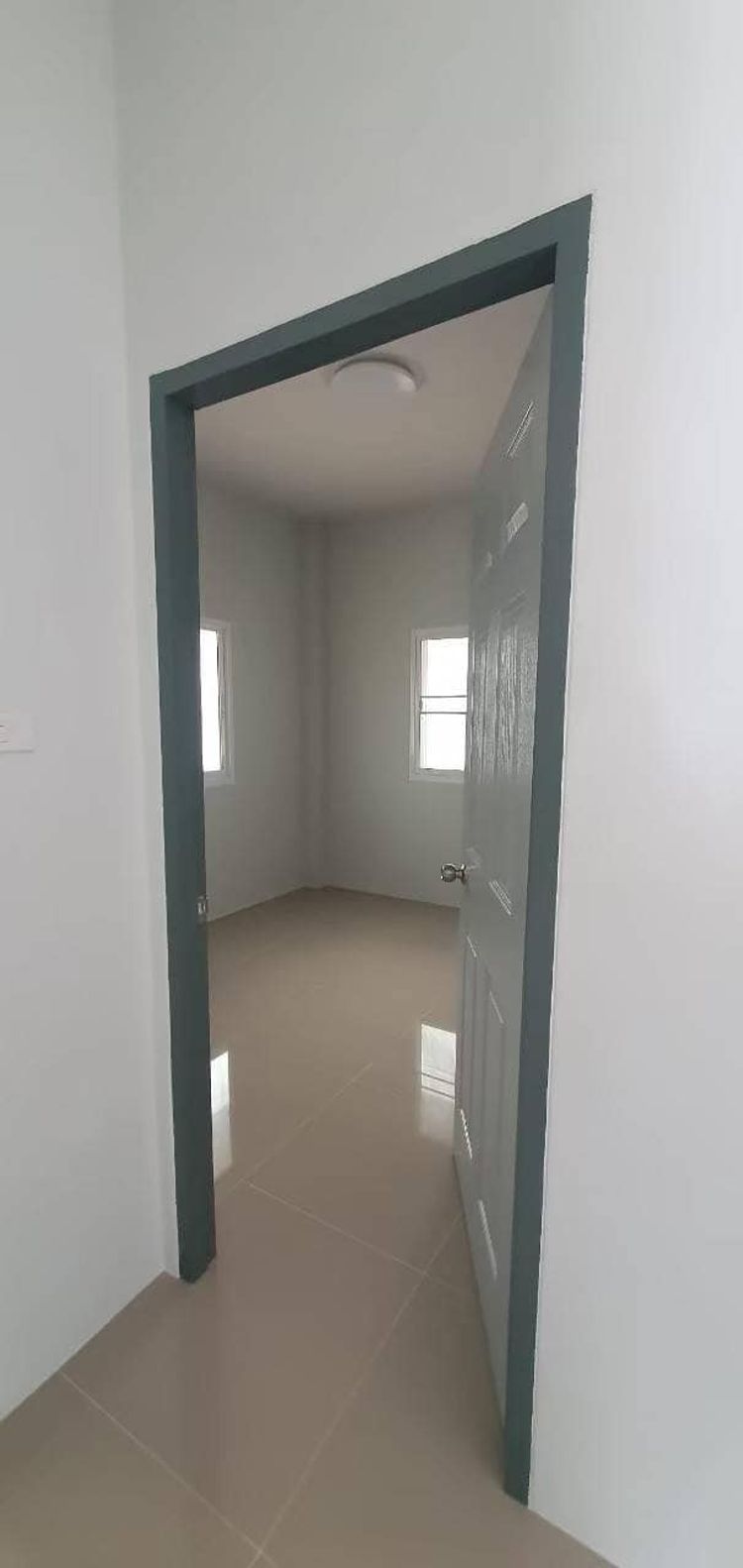 ภาพแบบบ้าน-บ้านแฝดชั้นเดียว