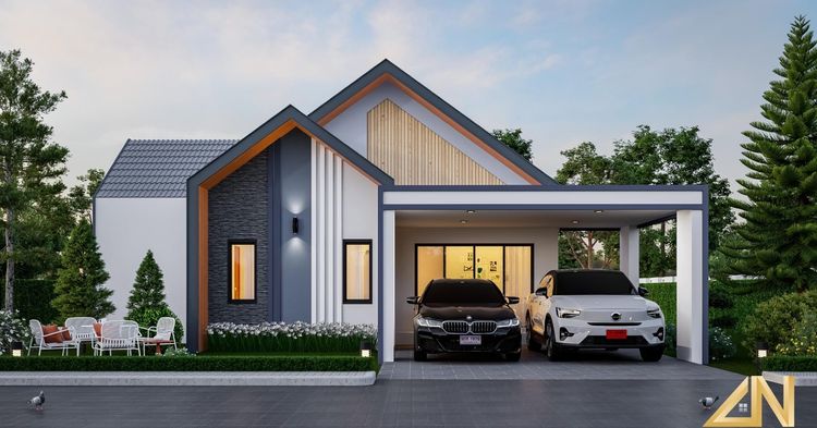 ภาพแบบบ้าน-สมาร์ท ซีรีส์