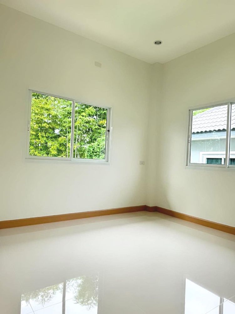 ภาพแบบบ้าน-บ้านเดี่ยว