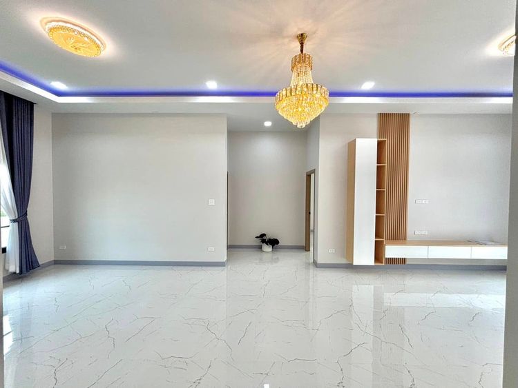 ภาพแบบบ้าน-บ้านเดี่ยว