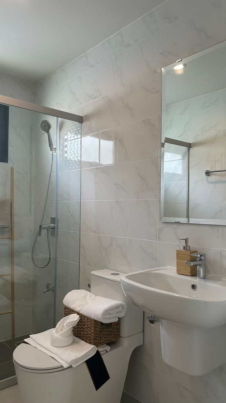 ภาพแบบบ้าน-ศุภดำรง