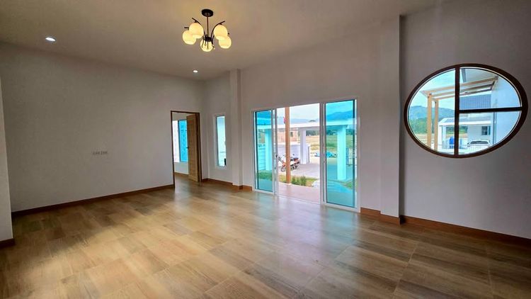 ภาพแบบบ้าน-สไตล์พูลวิลล่า