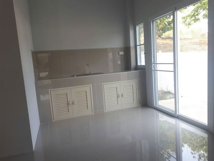 ภาพแบบบ้าน-บ้านเดี่ยว