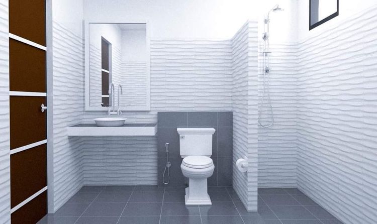 ภาพแบบบ้าน-บ้านเดี่ยว