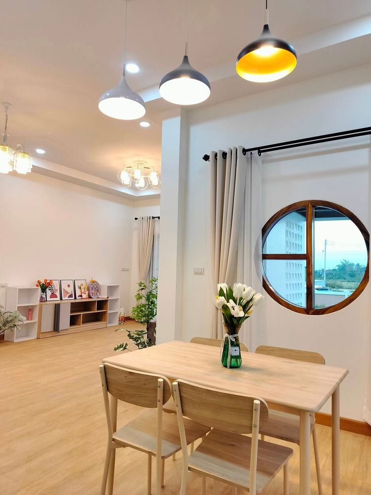 ภาพแบบบ้าน-มินิมอล มูจิ