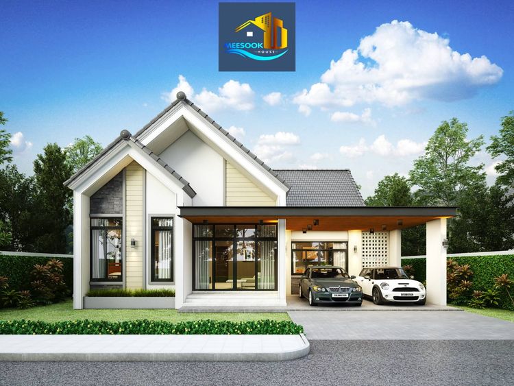 ภาพแบบบ้าน-นอร์ดิก