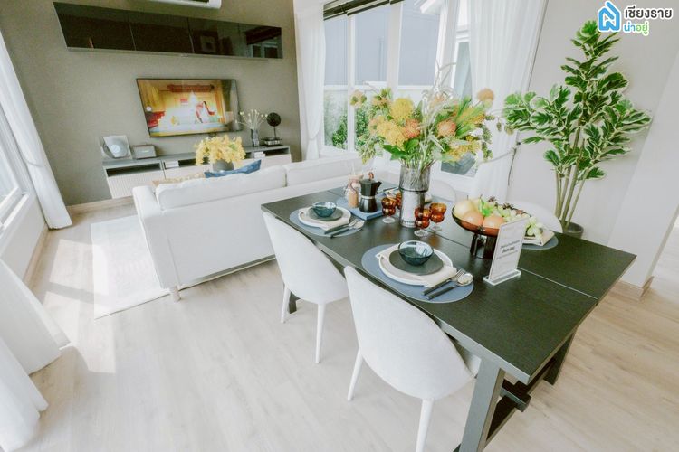 ภาพแบบบ้าน-ศุภรินทร์